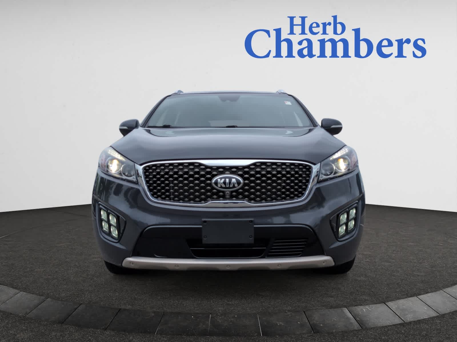 used 2018 Kia Sorento car, priced at $16,998