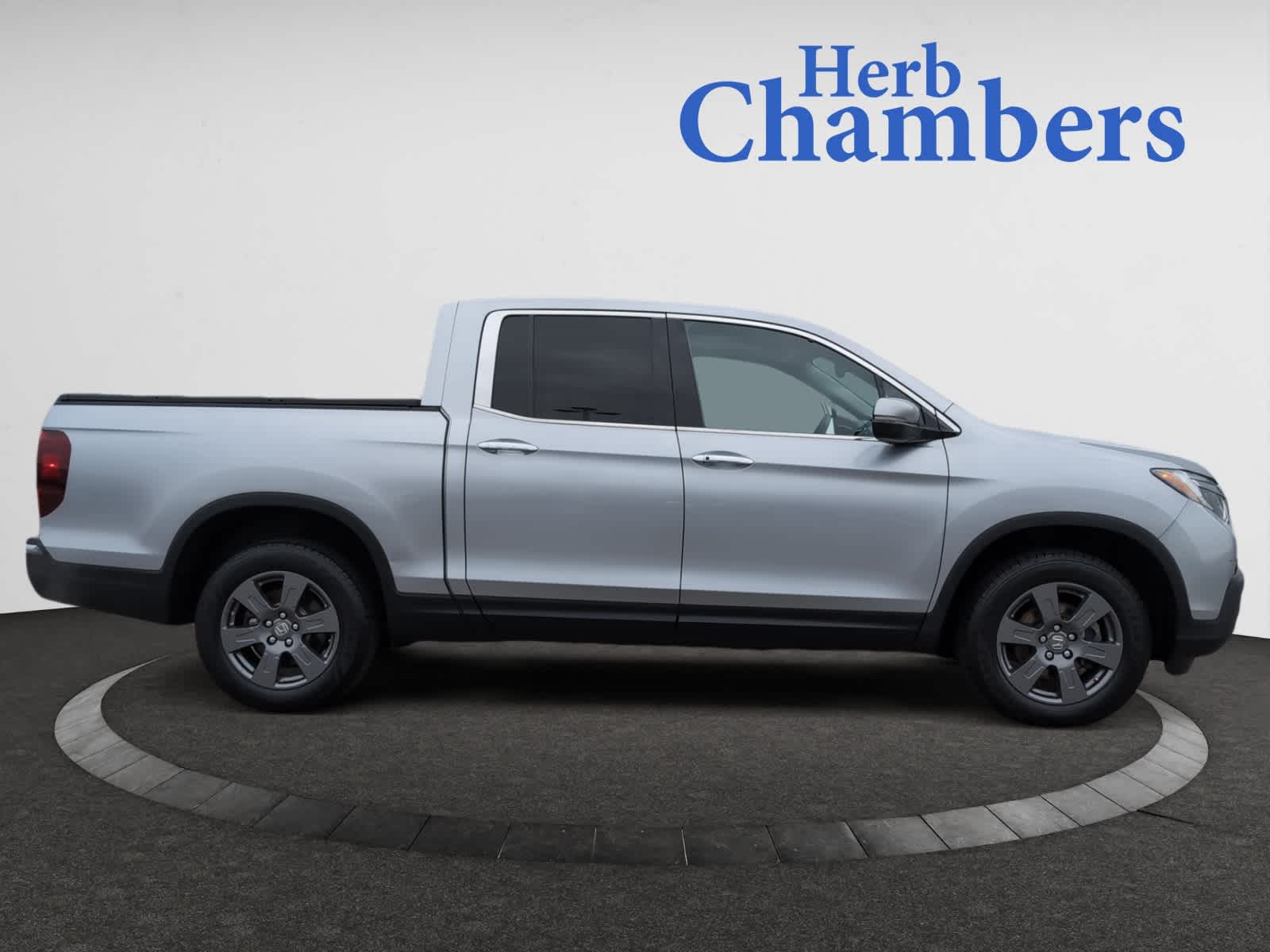 used 2020 Honda Ridgeline car, priced at $28,998