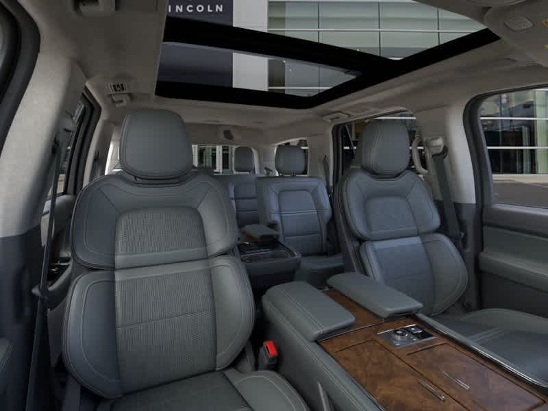 new 2024 Lincoln Navigator car, priced at $114,915