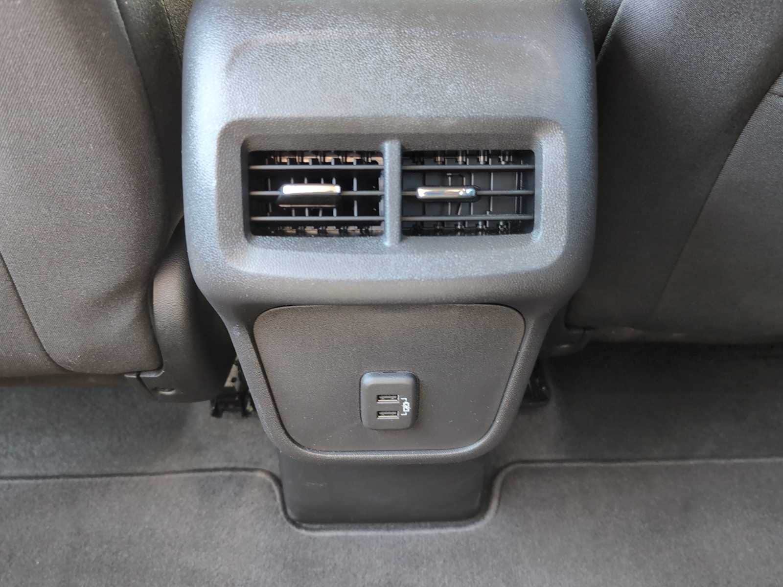 used 2022 Chevrolet Equinox car, priced at $24,798