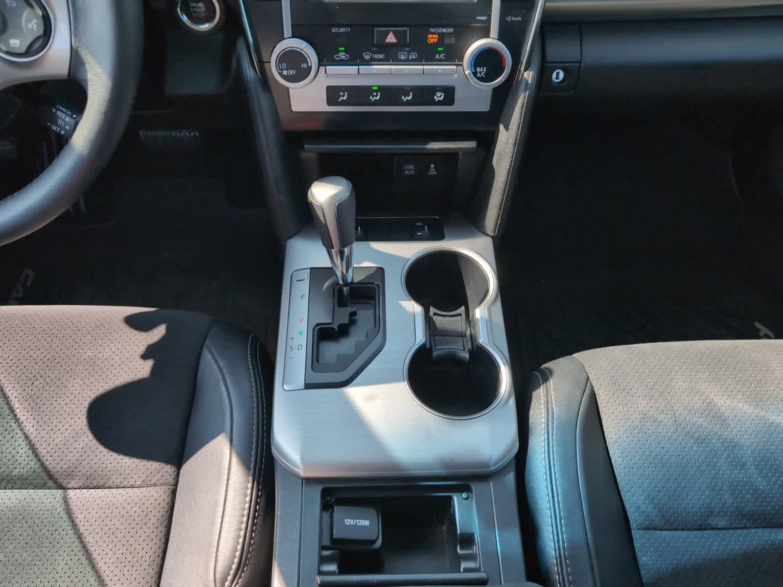 used 2012 Toyota Camry car, priced at $11,998