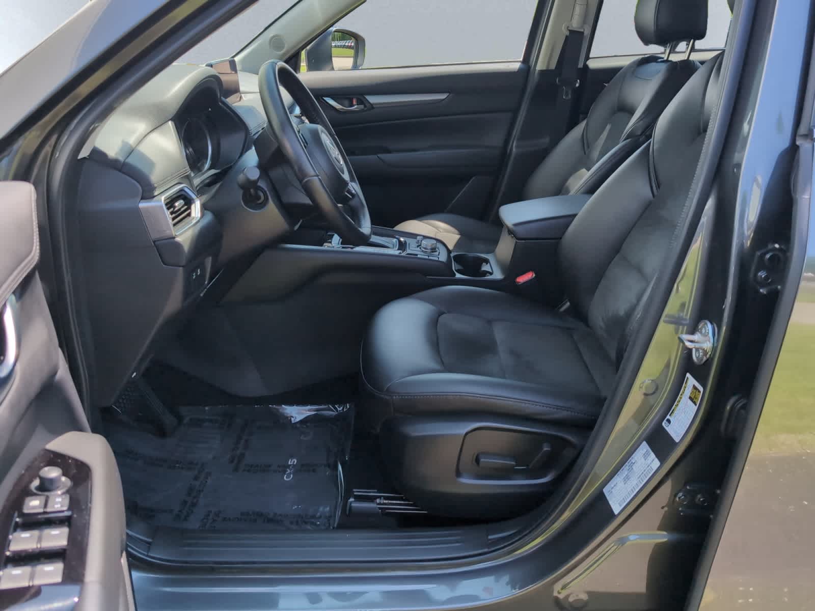 used 2020 Mazda Mazda CX-5 car, priced at $23,998