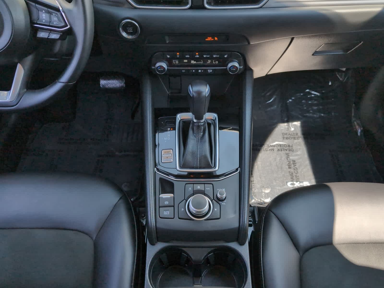 used 2020 Mazda Mazda CX-5 car, priced at $23,998