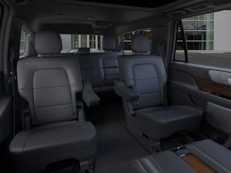 new 2024 Lincoln Navigator L car, priced at $108,445