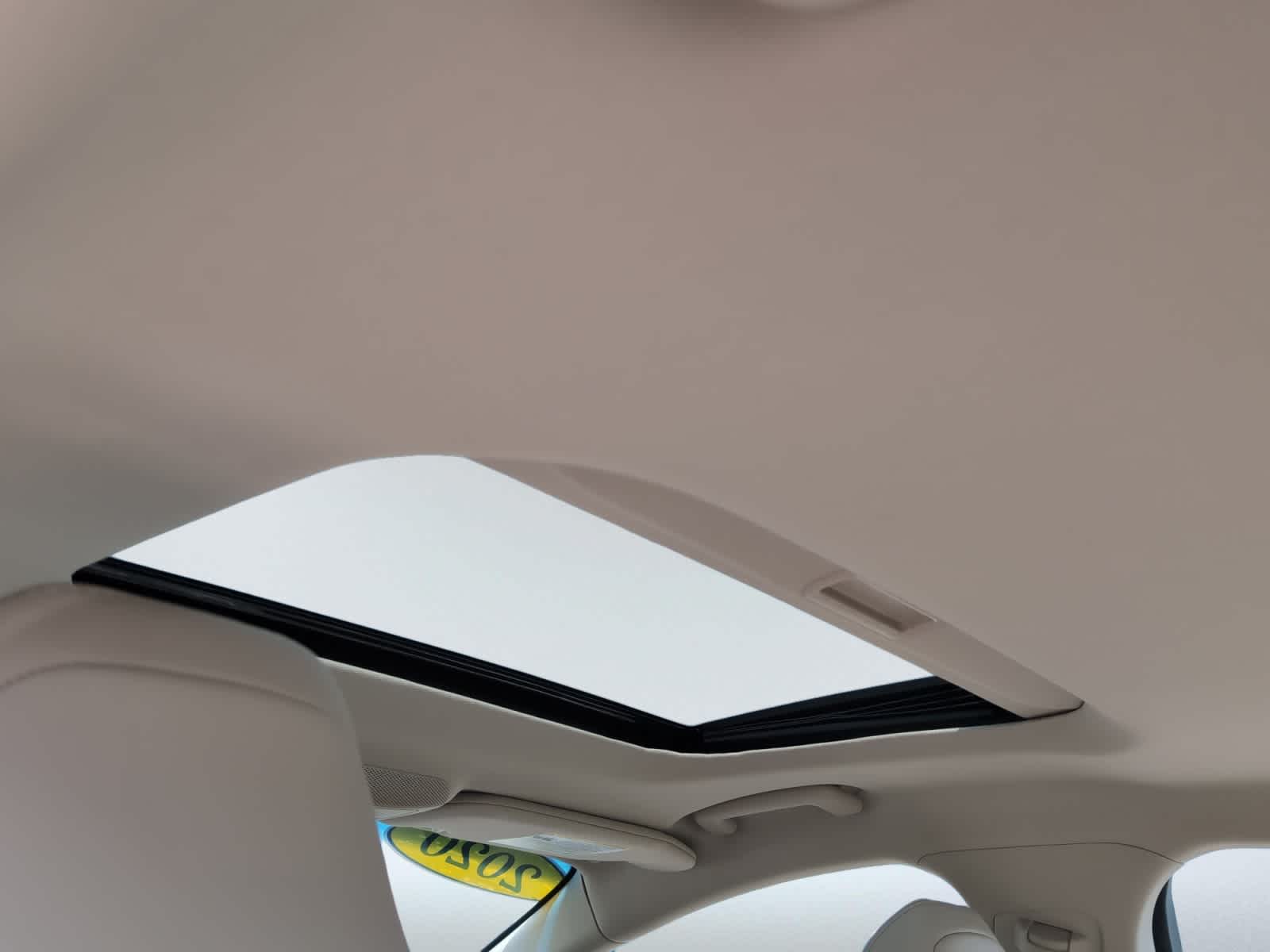 used 2020 Lincoln MKZ car, priced at $31,998