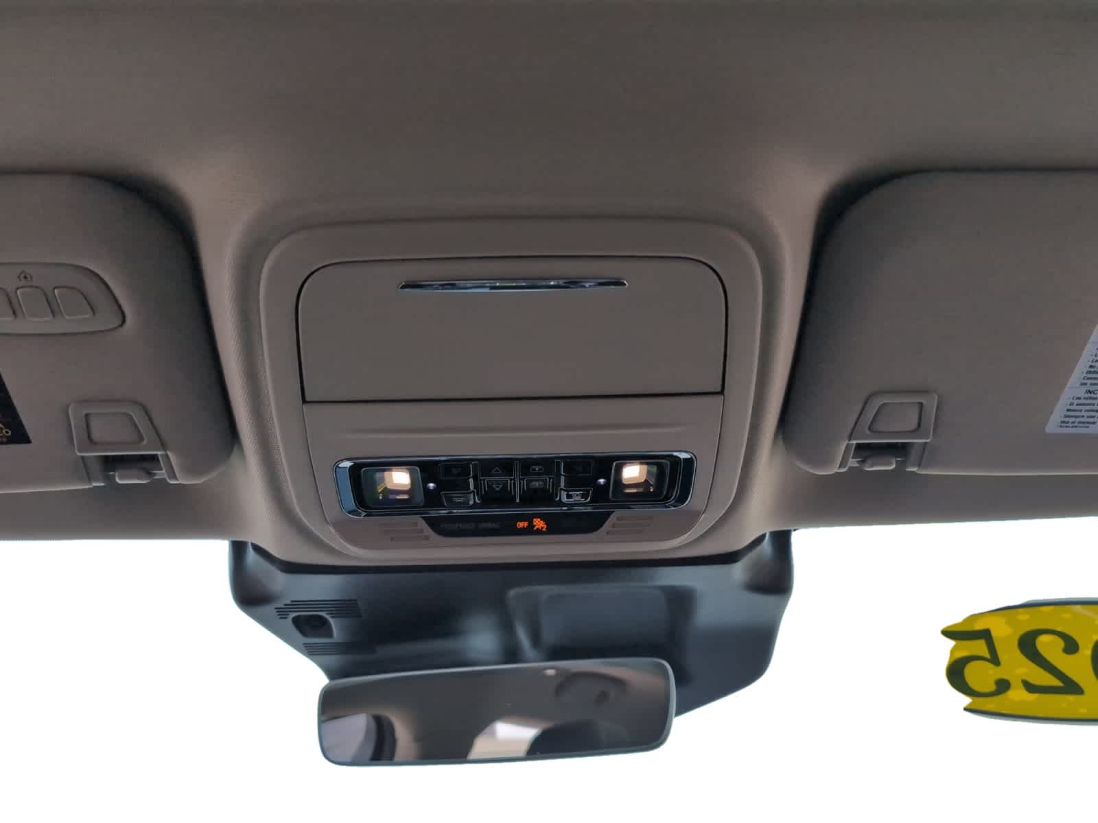 used 2025 Lincoln Corsair car, priced at $49,898