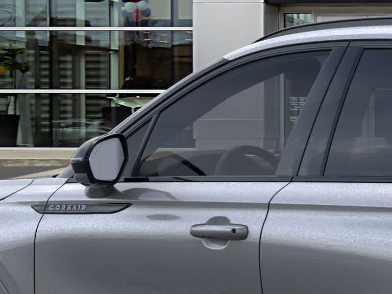 new 2025 Lincoln Corsair car, priced at $51,920