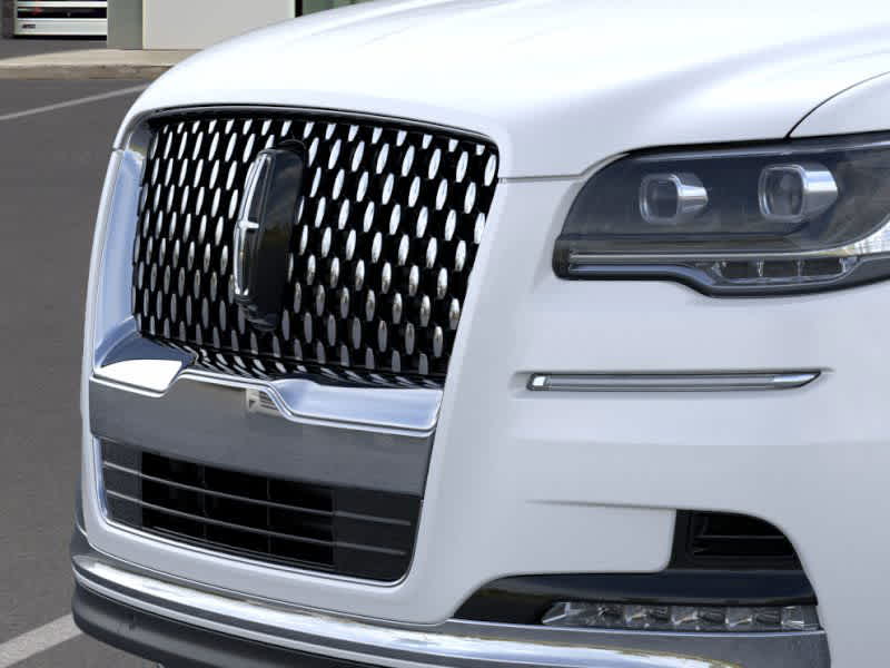 new 2024 Lincoln Navigator L car, priced at $120,515