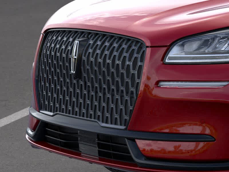 new 2025 Lincoln Corsair car, priced at $52,045