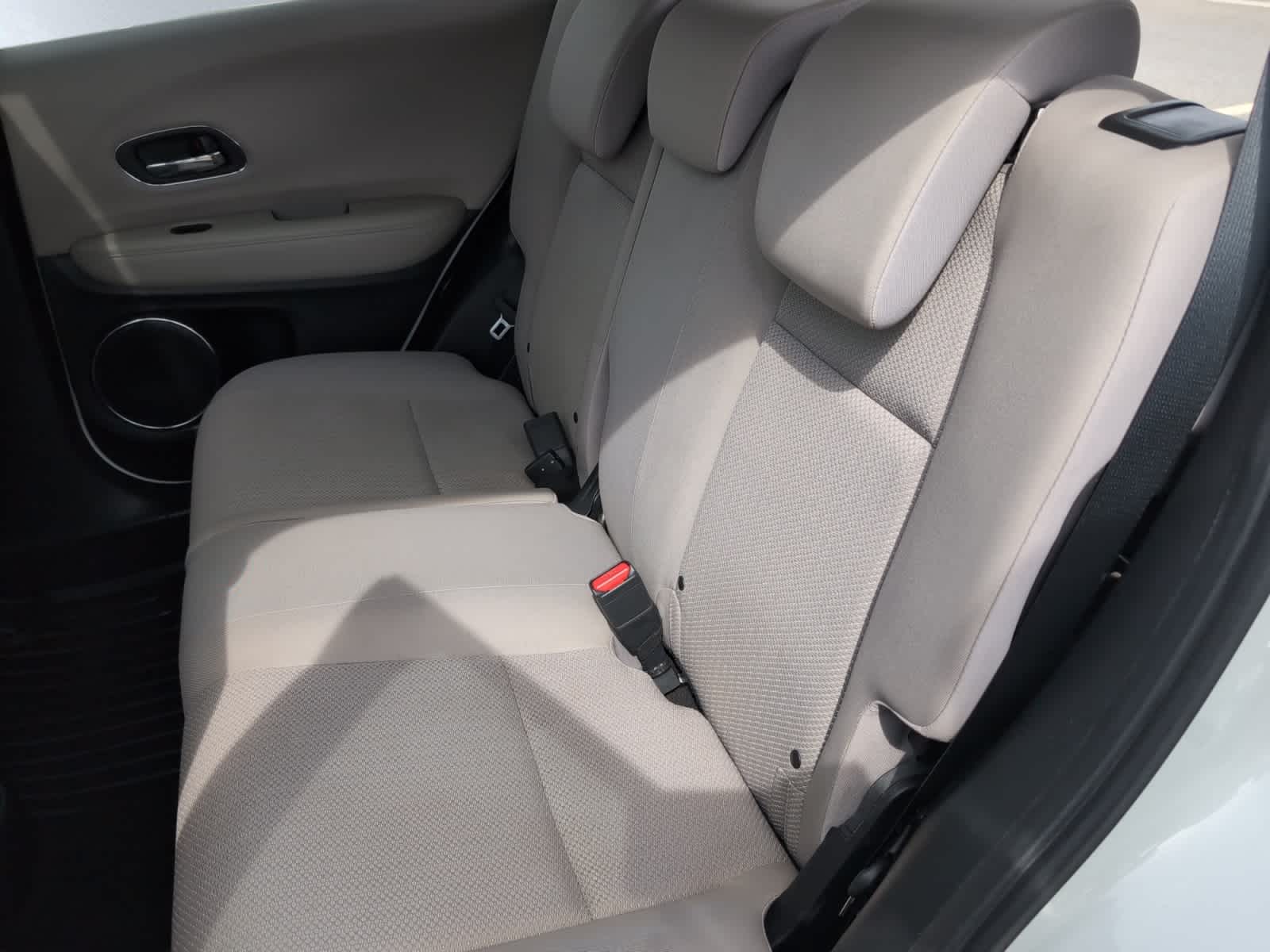 used 2018 Honda HR-V car, priced at $16,898