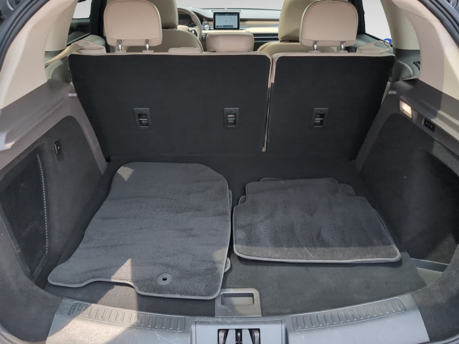 used 2022 Lincoln Corsair car, priced at $33,998