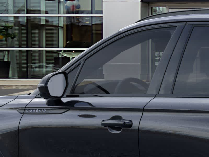 new 2025 Lincoln Corsair car, priced at $51,170