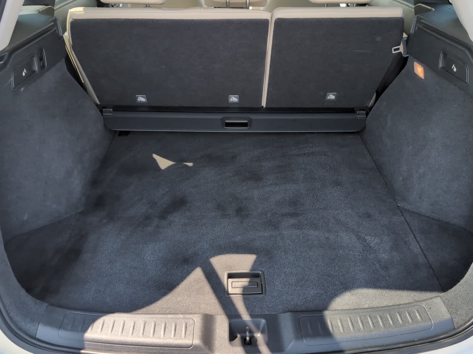 used 2020 INFINITI QX50 car, priced at $22,998