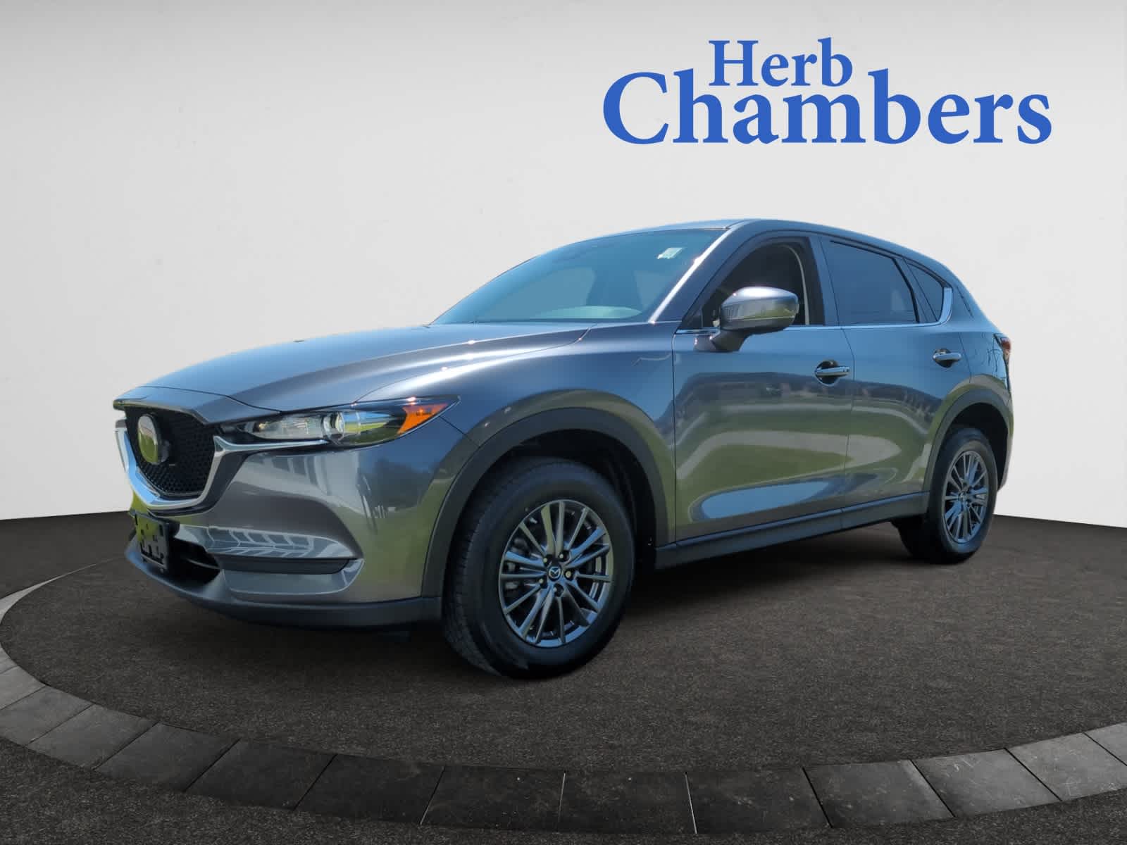 used 2020 Mazda Mazda CX-5 car, priced at $23,998
