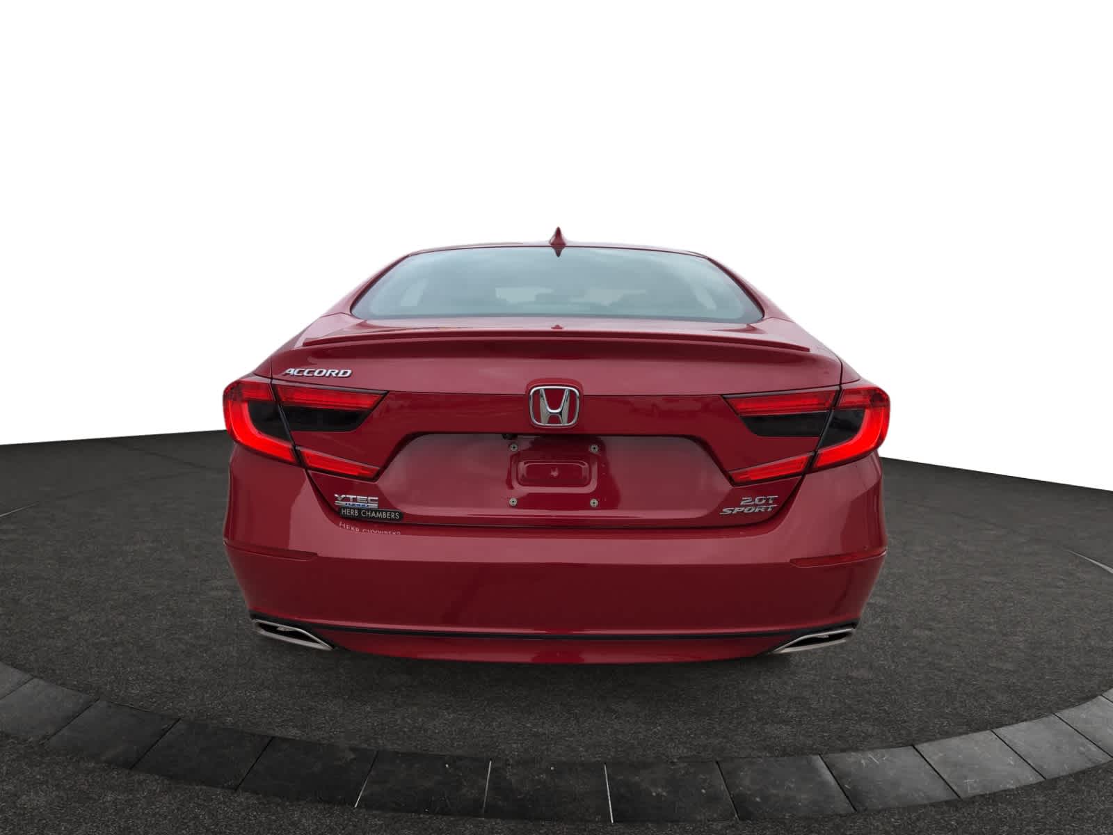 used 2019 Honda Accord car, priced at $21,498