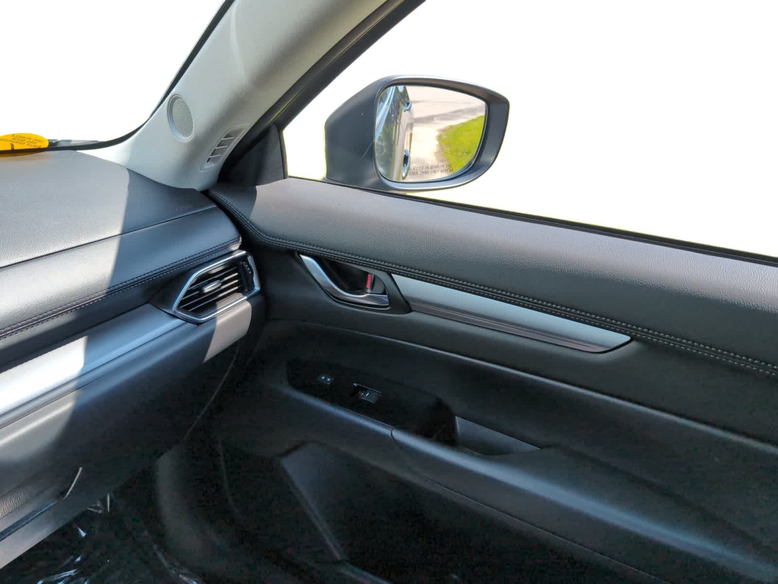 used 2020 Mazda Mazda CX-5 car, priced at $23,998