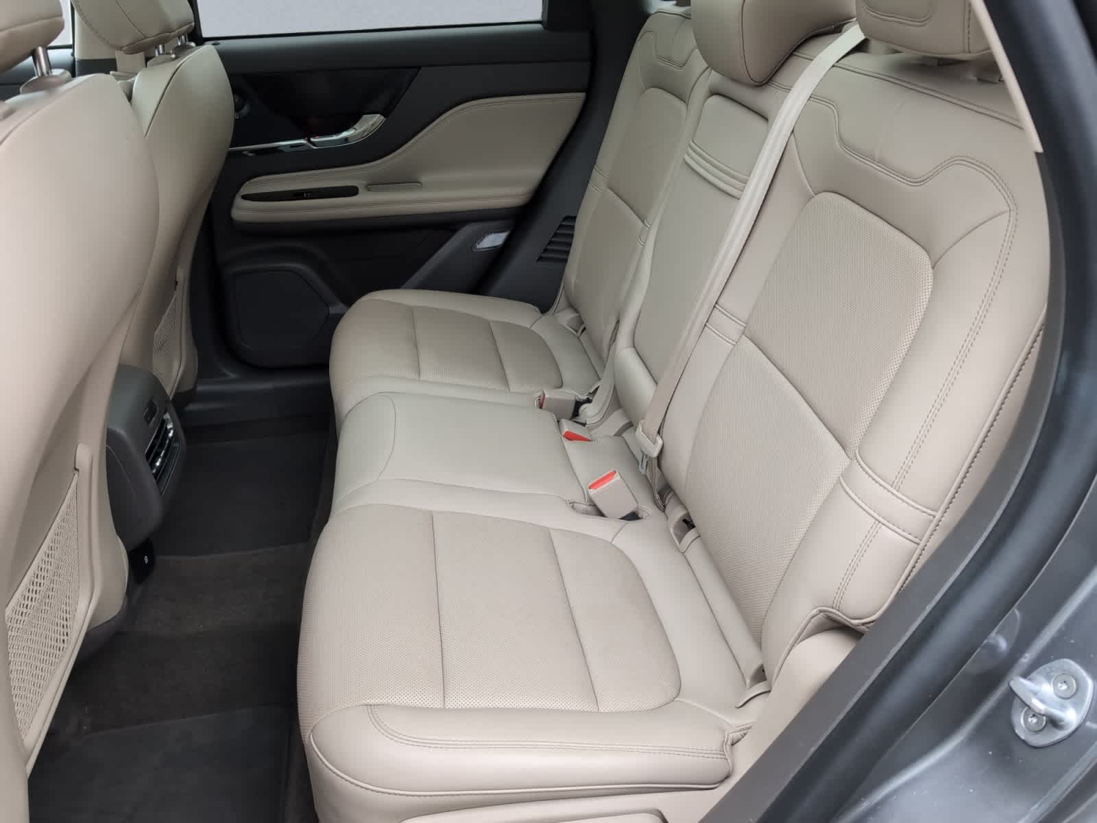 used 2021 Lincoln Corsair car, priced at $32,998