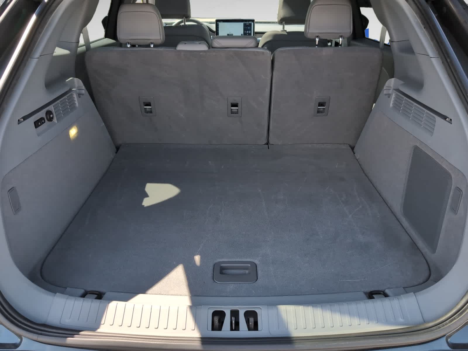 used 2022 Lincoln Nautilus car, priced at $41,998
