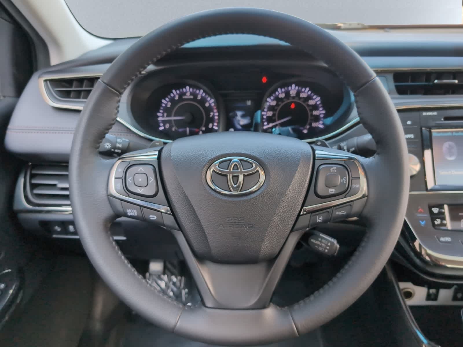 used 2018 Toyota Avalon car, priced at $20,698