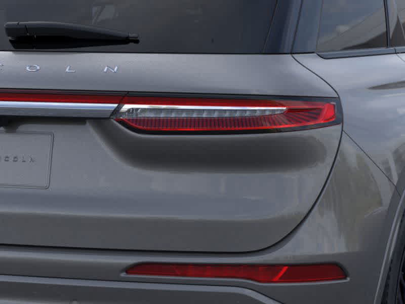 new 2025 Lincoln Corsair car, priced at $51,920
