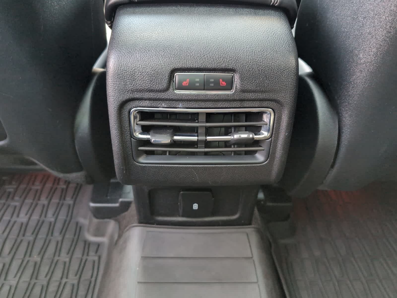 used 2021 Lincoln Corsair car