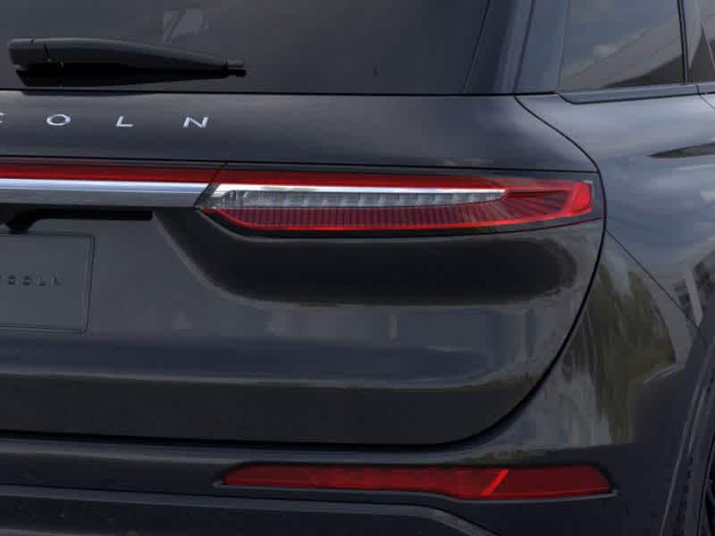 new 2025 Lincoln Corsair car, priced at $51,170