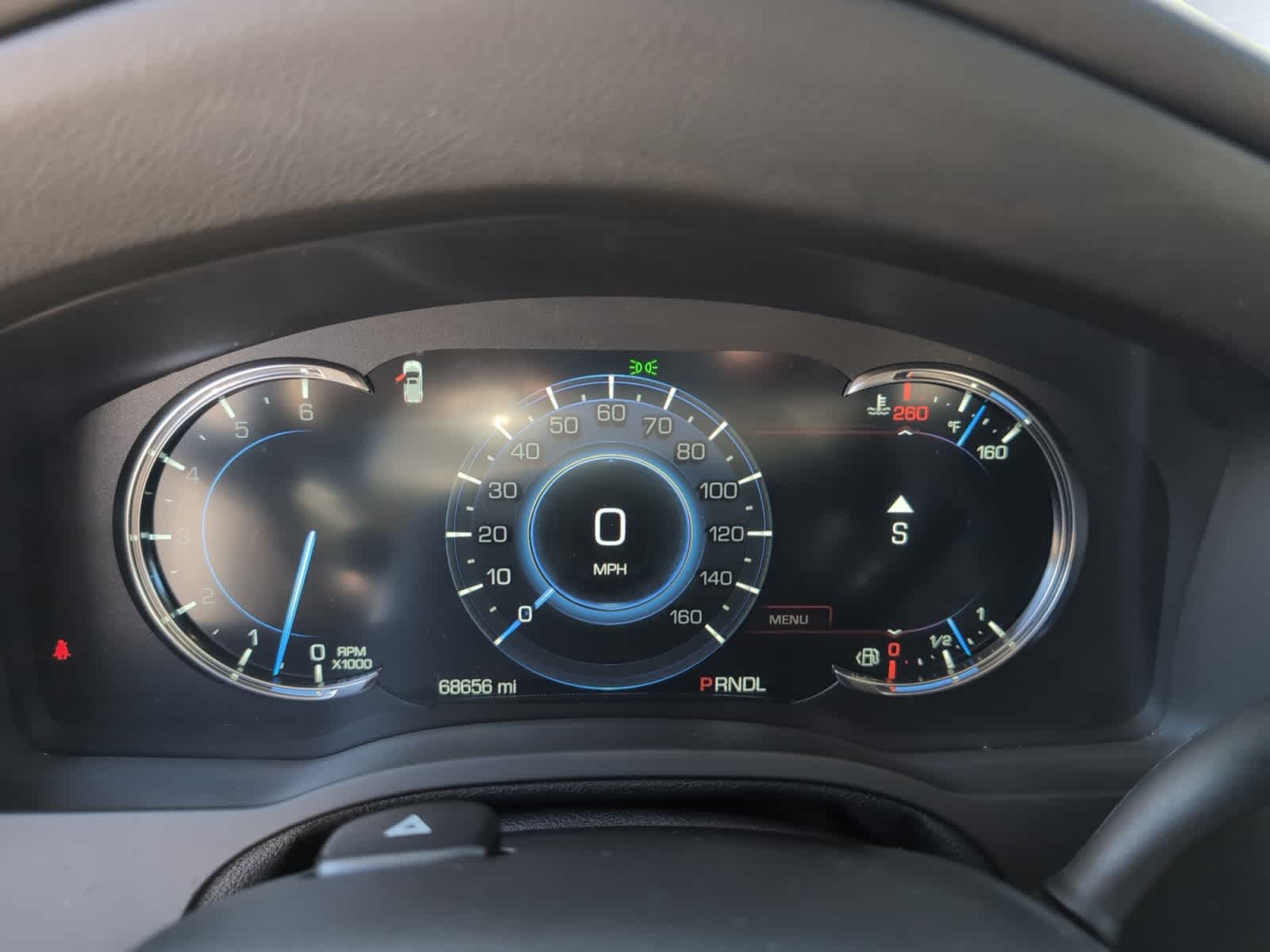used 2019 Cadillac Escalade car, priced at $39,998