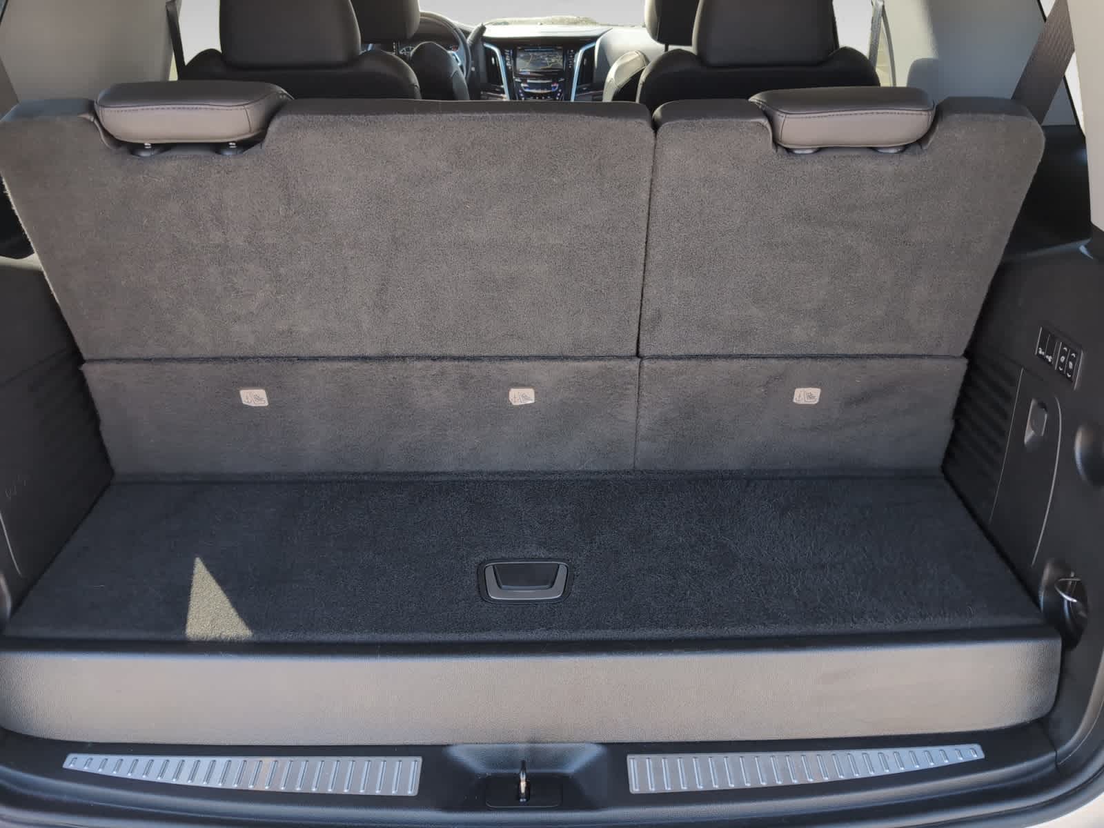used 2019 Cadillac Escalade car, priced at $39,998
