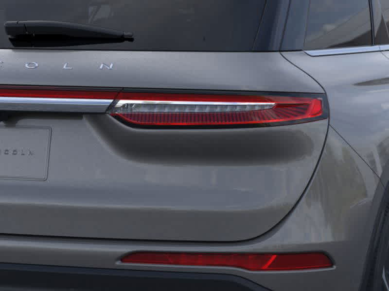 new 2025 Lincoln Corsair car, priced at $50,420
