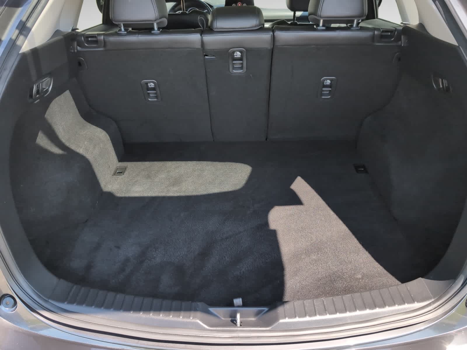 used 2020 Mazda Mazda CX-5 car, priced at $23,998
