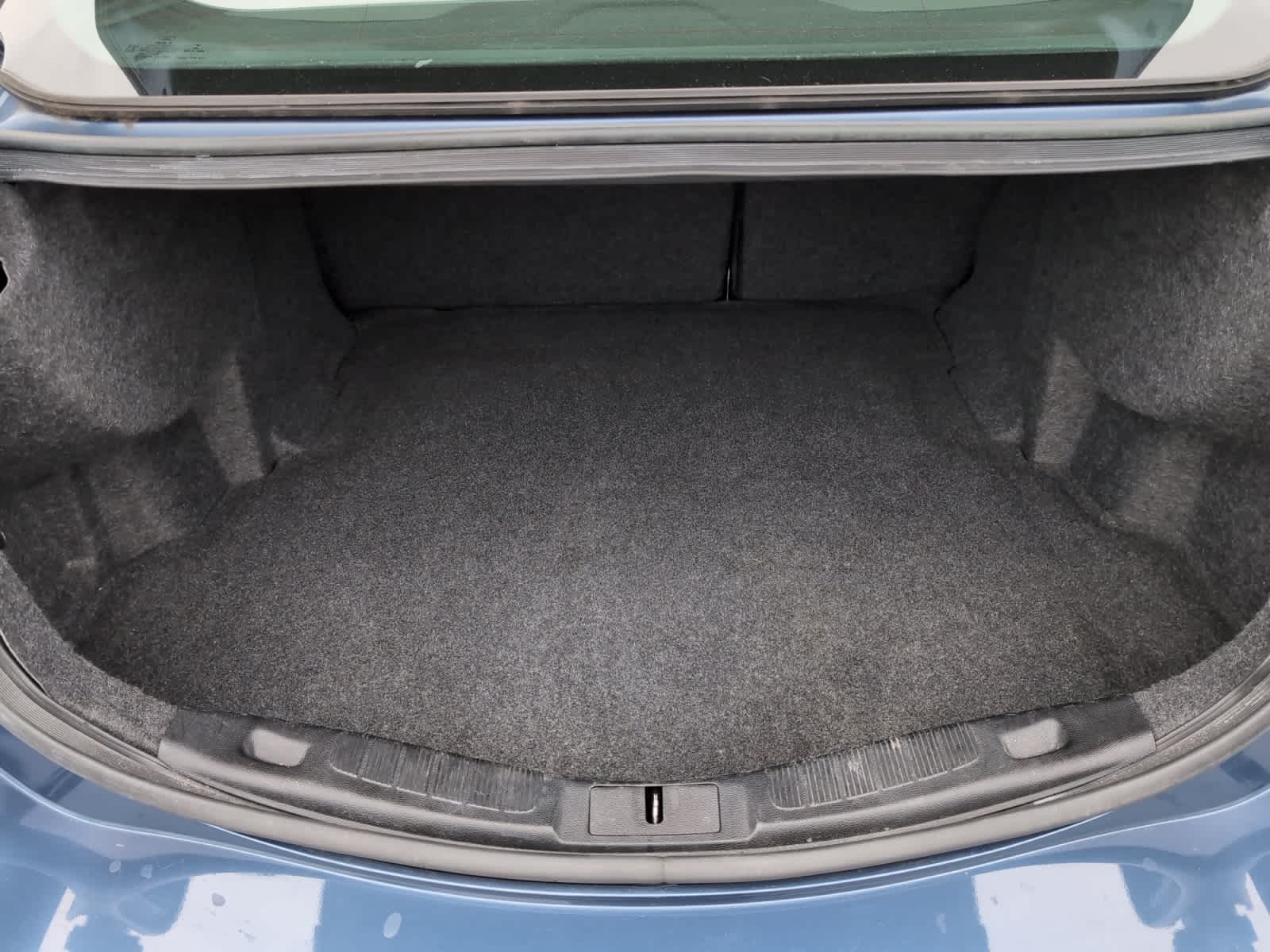 used 2018 Ford Fusion car