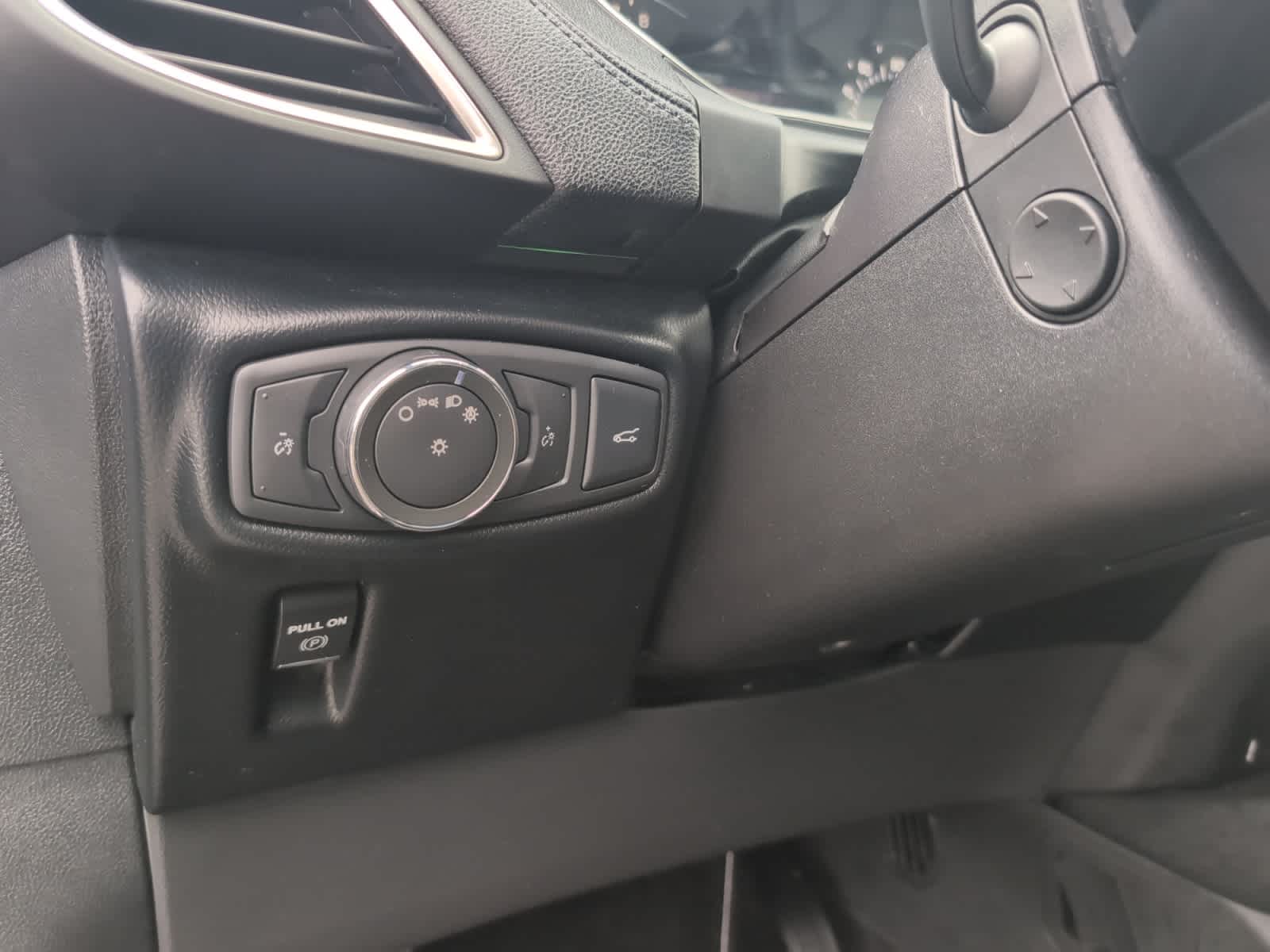 used 2016 Lincoln MKX car