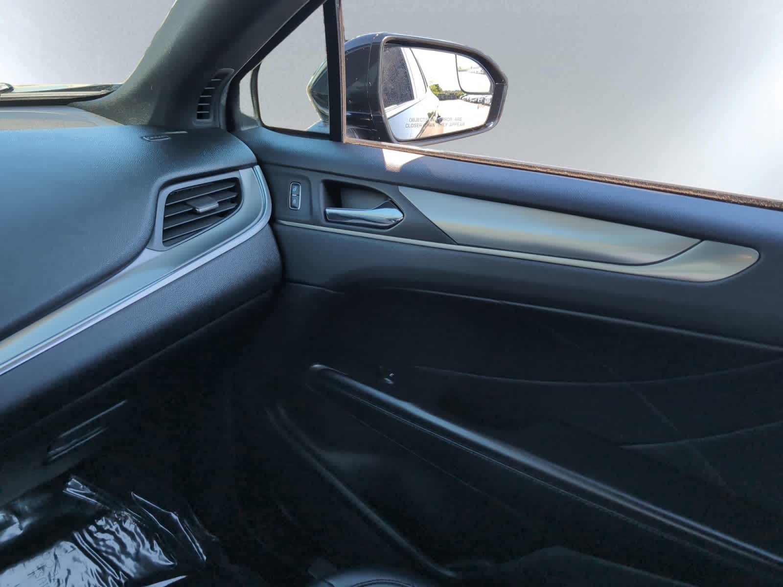 used 2018 Lincoln MKC car, priced at $18,998