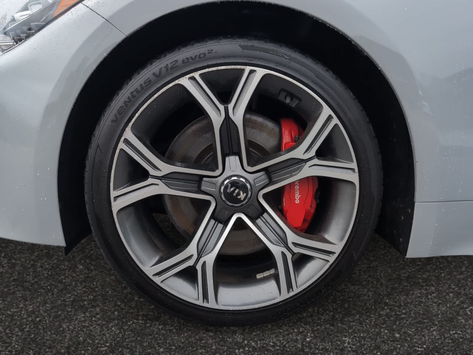 used 2018 Kia Stinger car, priced at $24,998