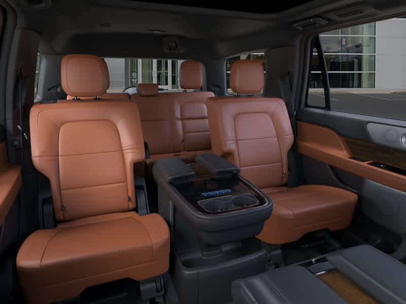 new 2024 Lincoln Navigator car, priced at $106,470