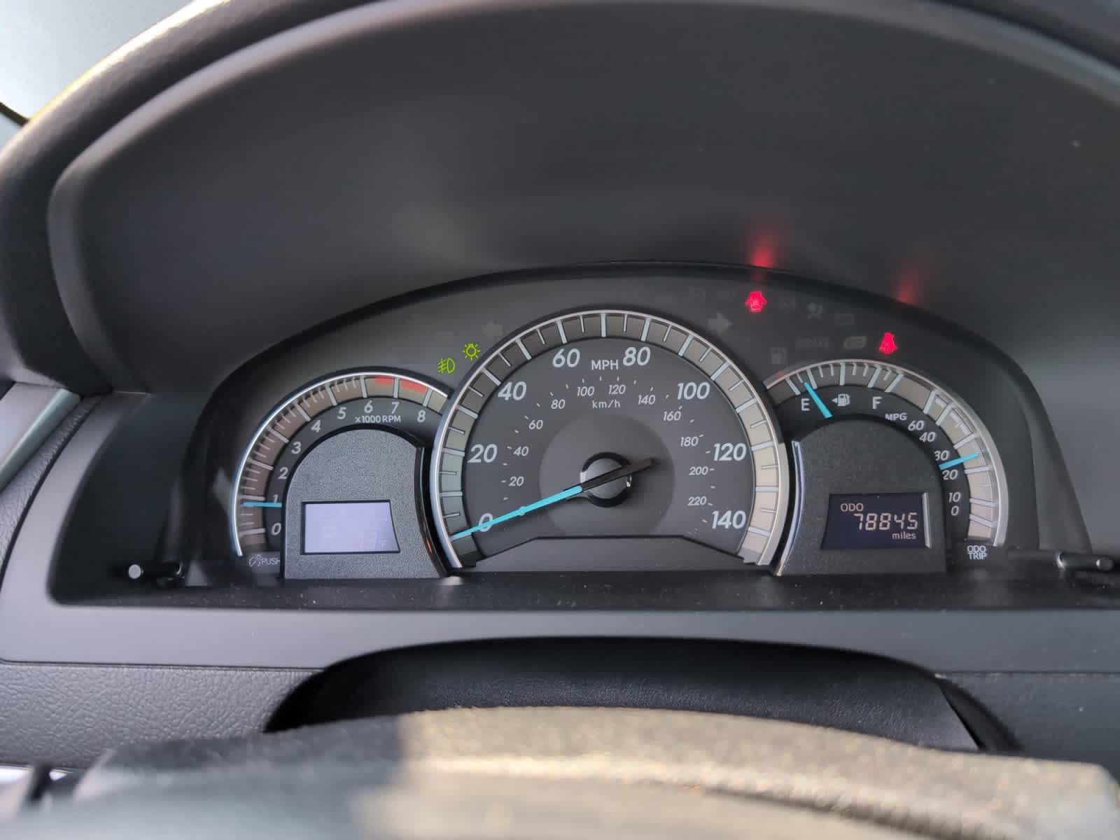 used 2012 Toyota Camry car, priced at $11,998