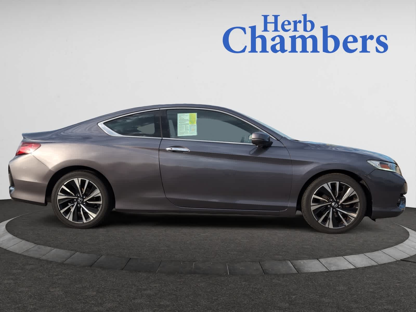 used 2017 Honda Accord car, priced at $14,998