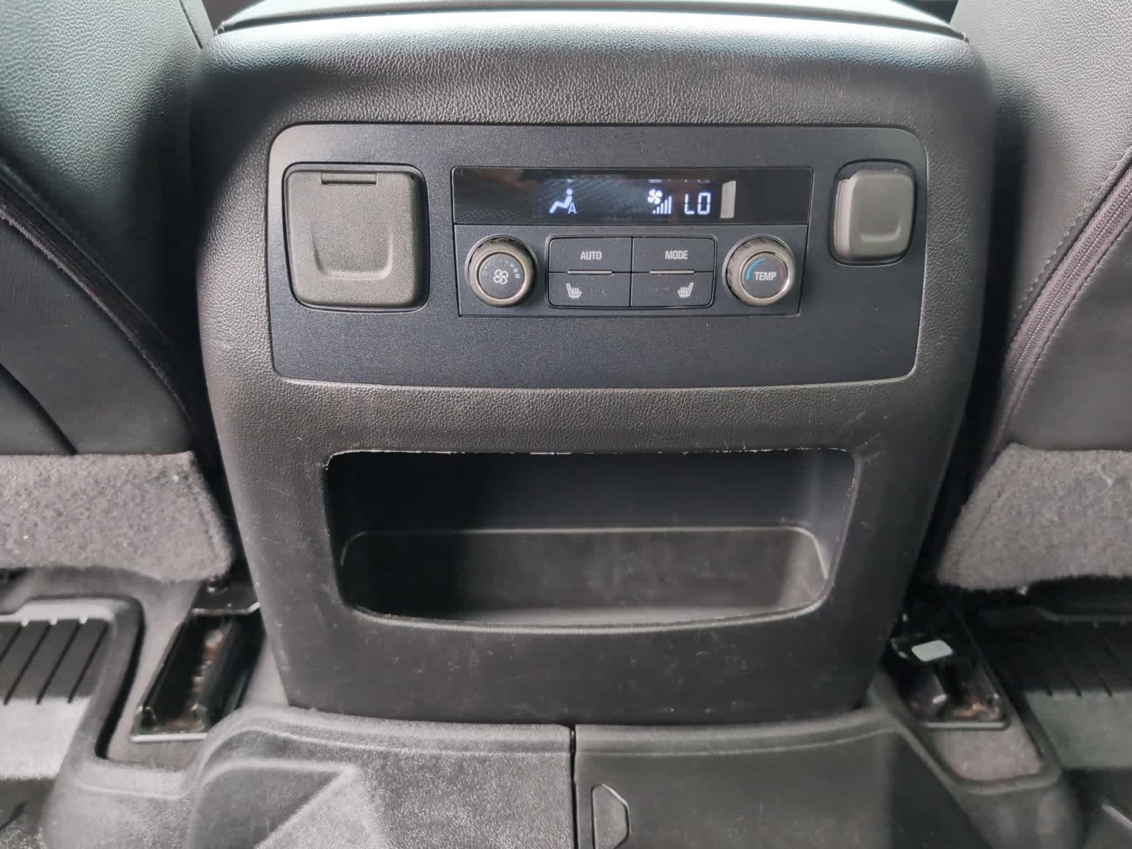 used 2020 Chevrolet Suburban car