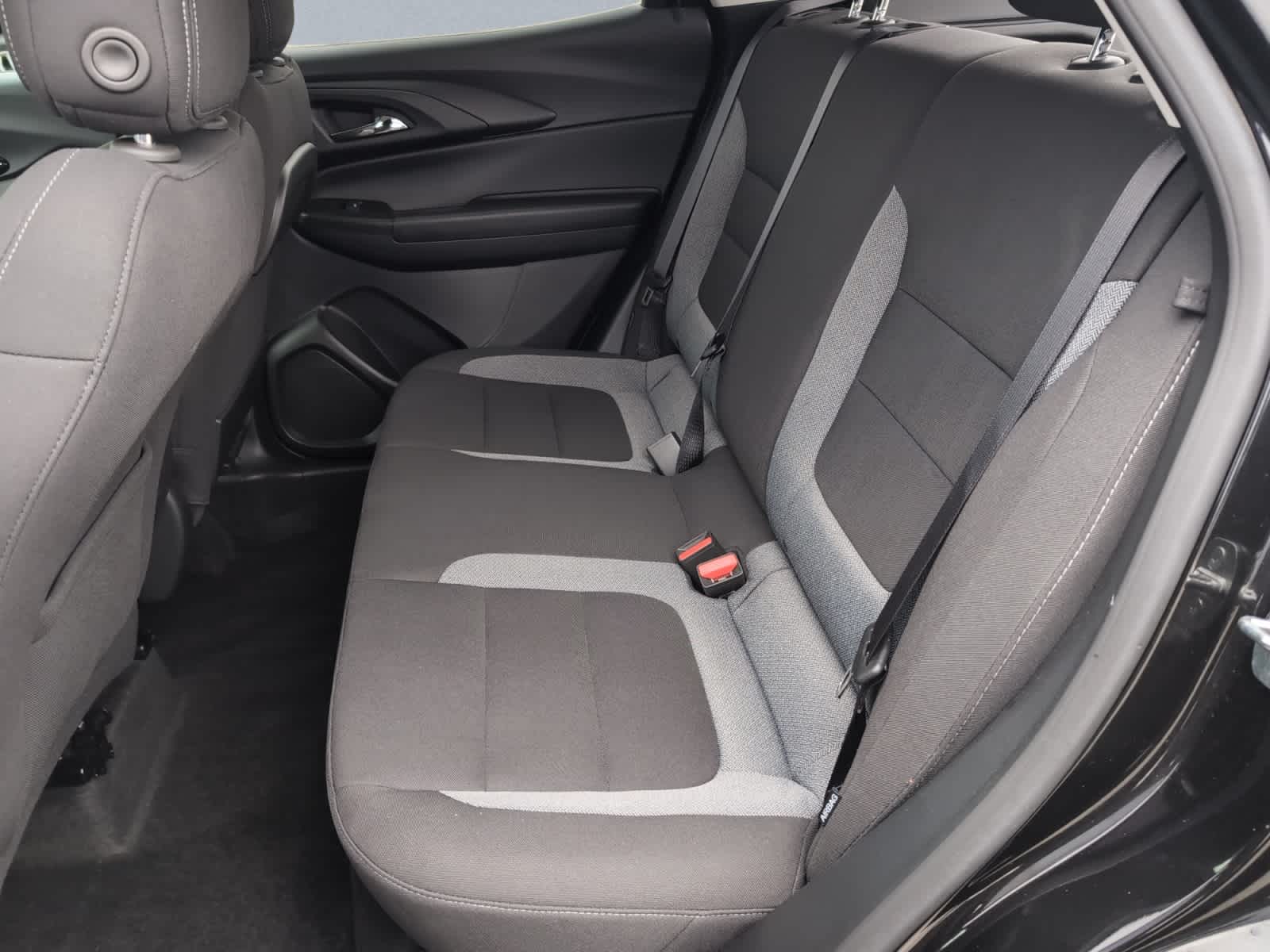 used 2023 Chevrolet TrailBlazer car