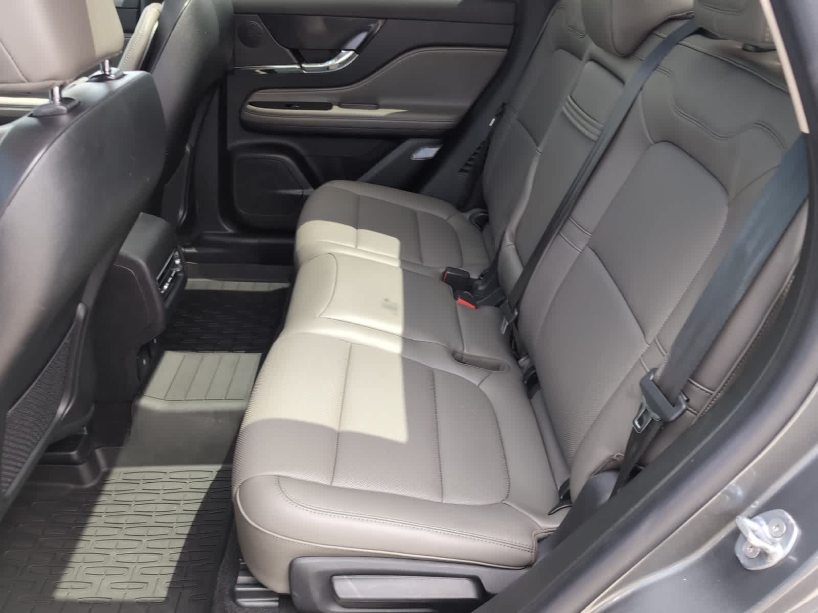 used 2024 Lincoln Corsair car, priced at $44,998