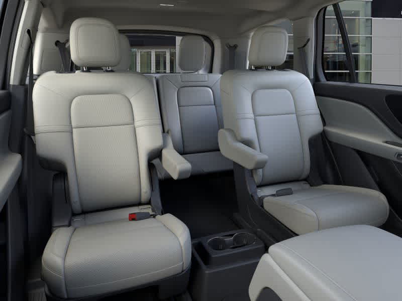 new 2025 Lincoln Aviator car, priced at $67,540