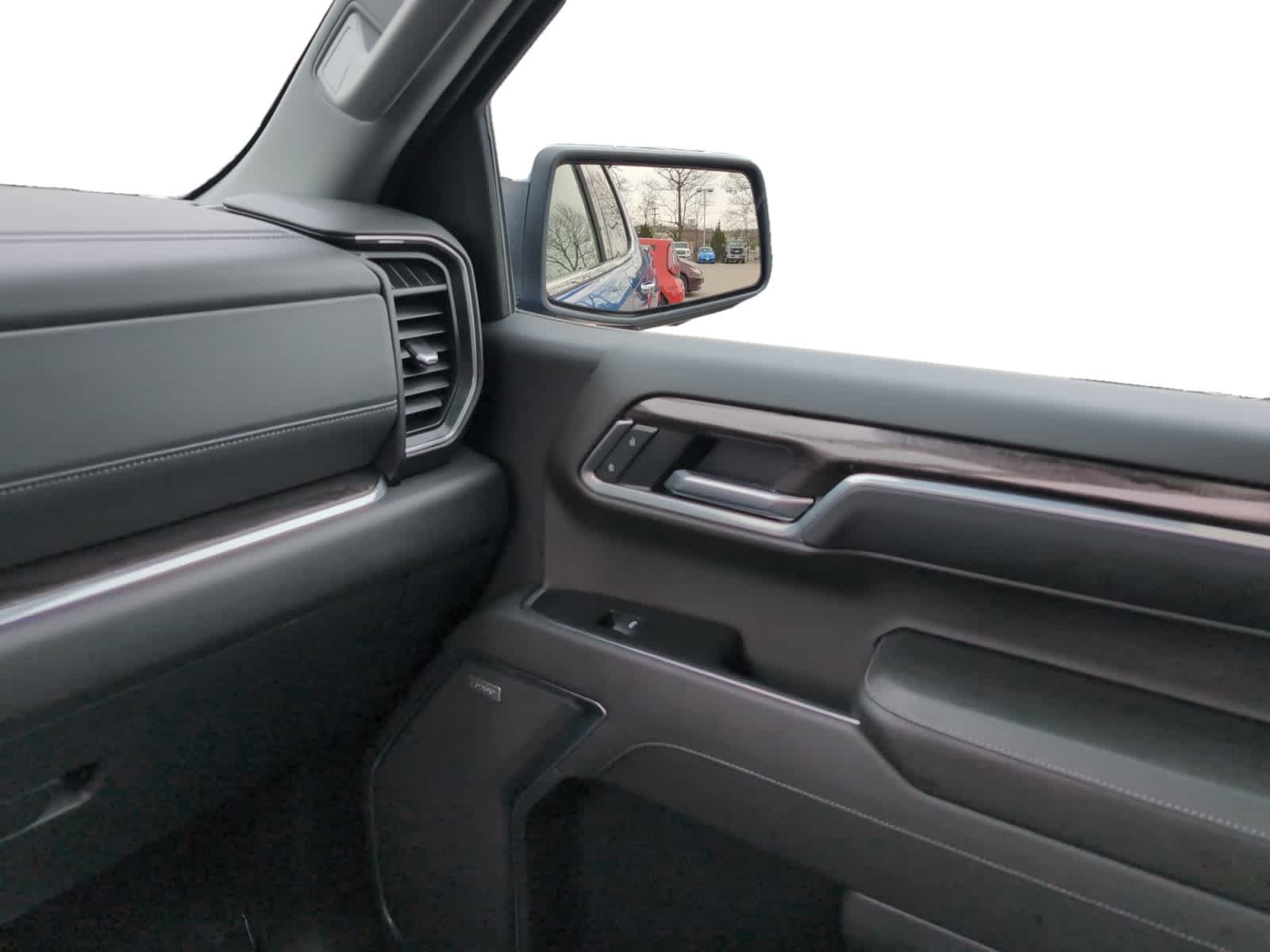 used 2022 Chevrolet Silverado 1500 car, priced at $48,798