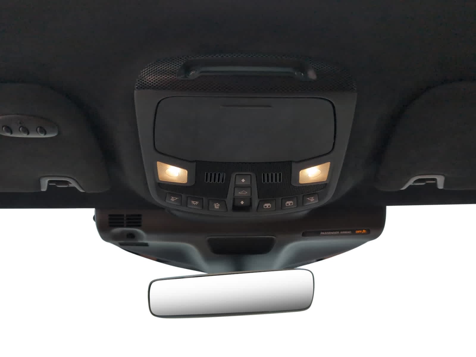 used 2023 Lincoln Nautilus car, priced at $49,998