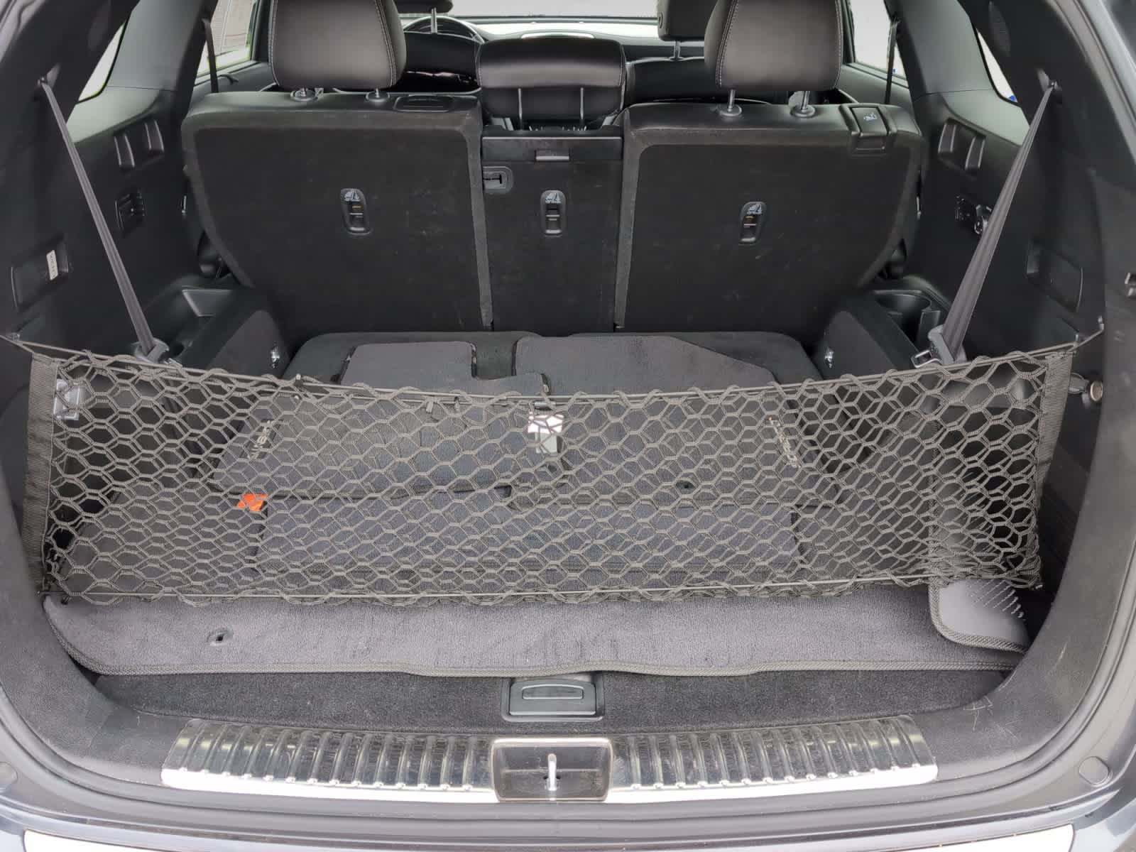 used 2018 Kia Sorento car, priced at $16,998