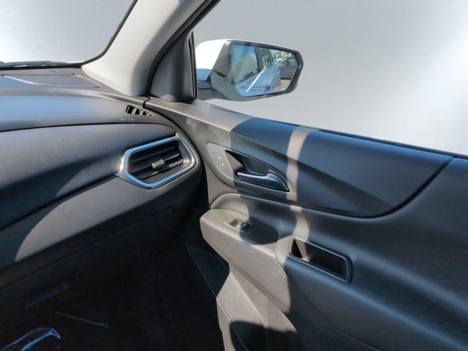 used 2022 Chevrolet Equinox car, priced at $24,798