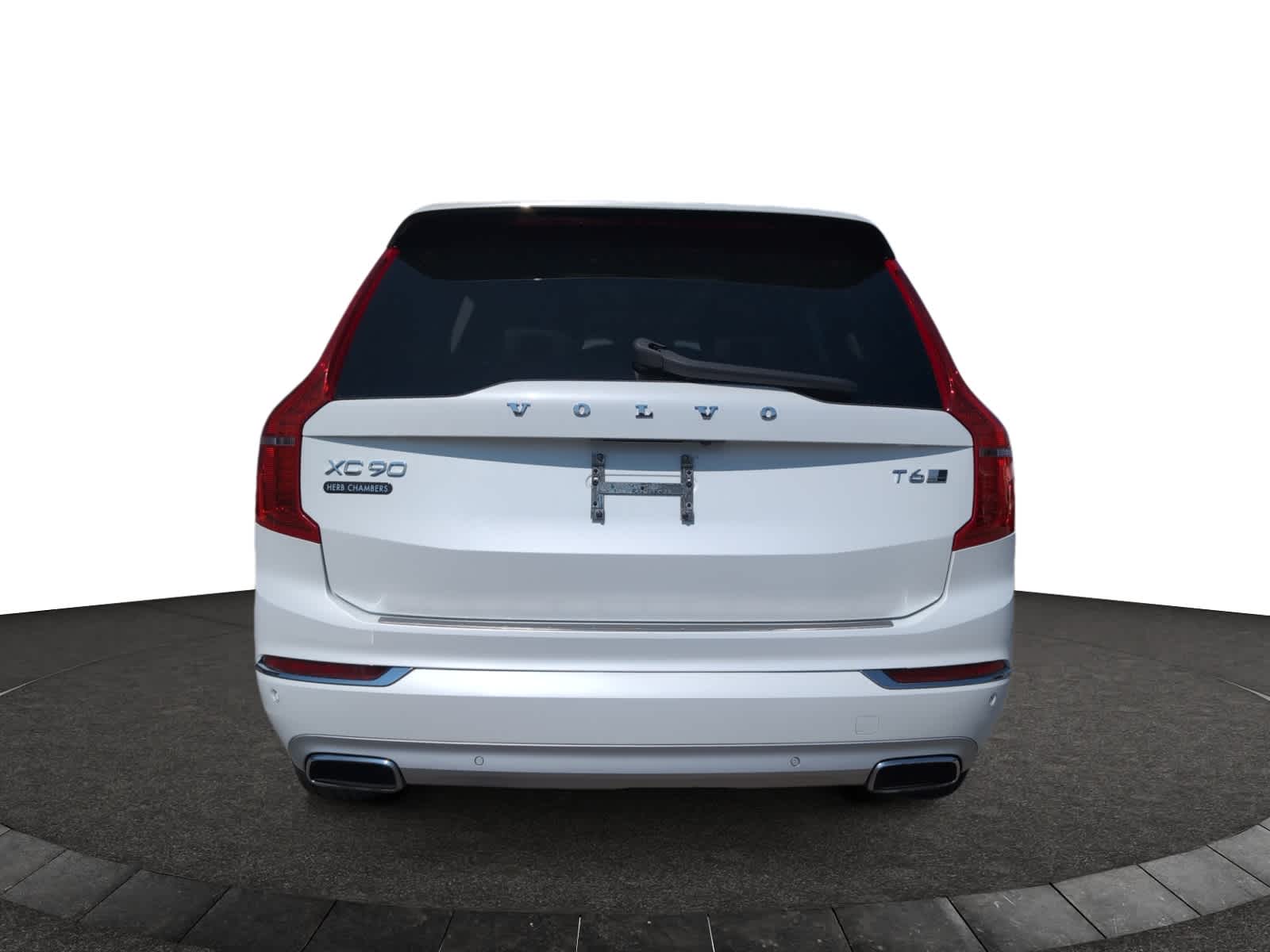 used 2019 Volvo XC90 car, priced at $29,998