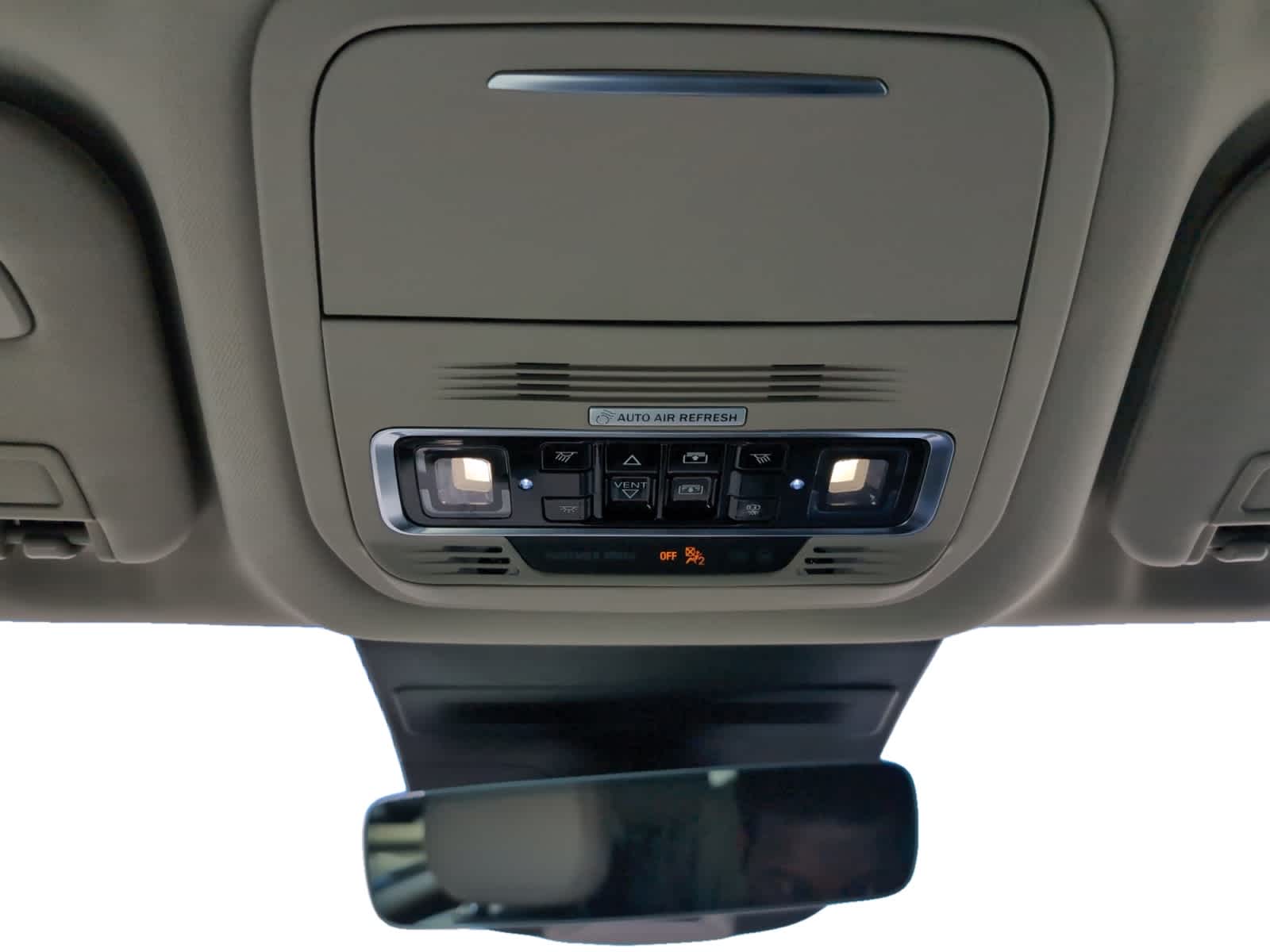 used 2025 Lincoln Nautilus car, priced at $61,998