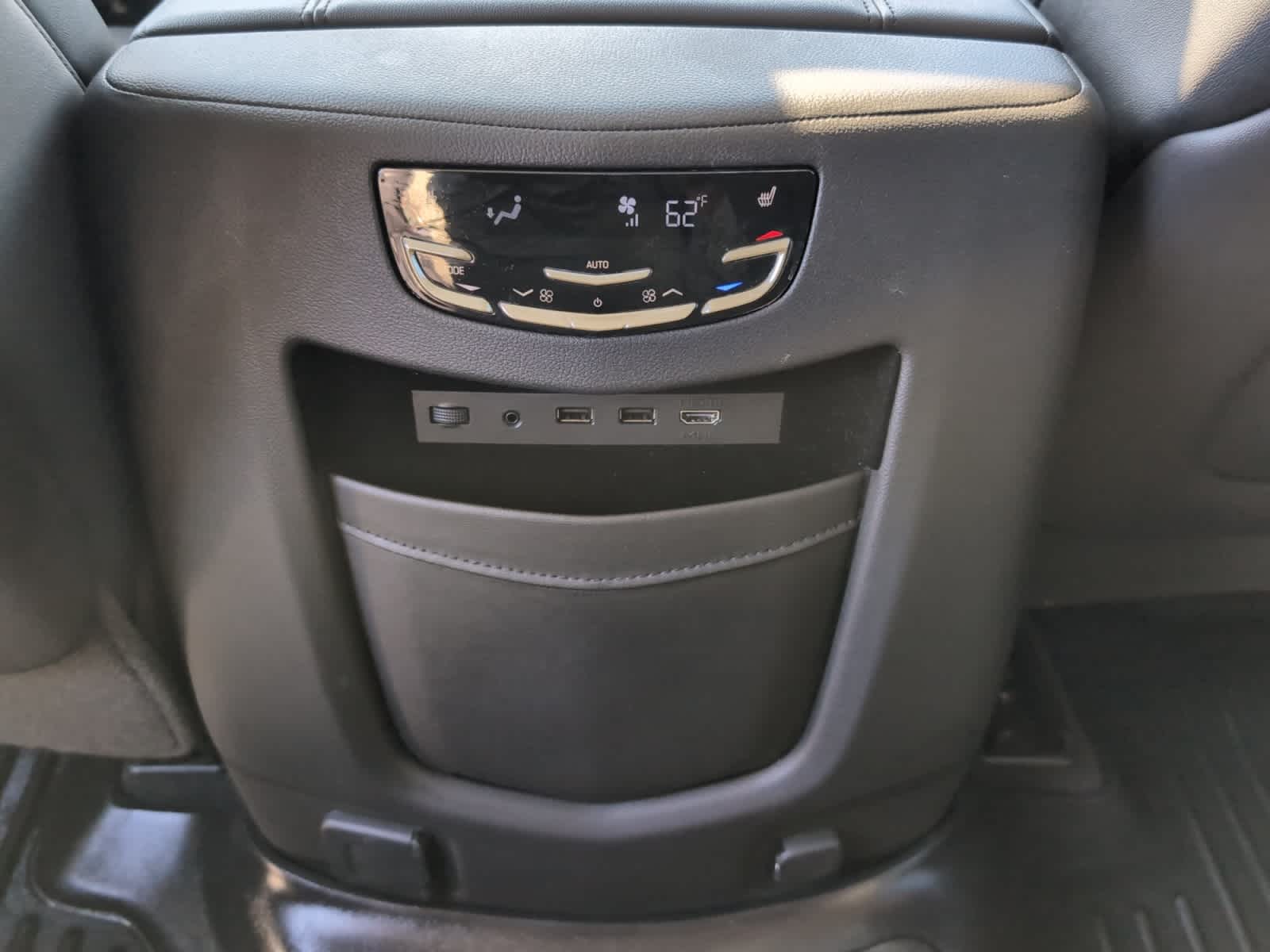 used 2019 Cadillac Escalade car, priced at $39,998