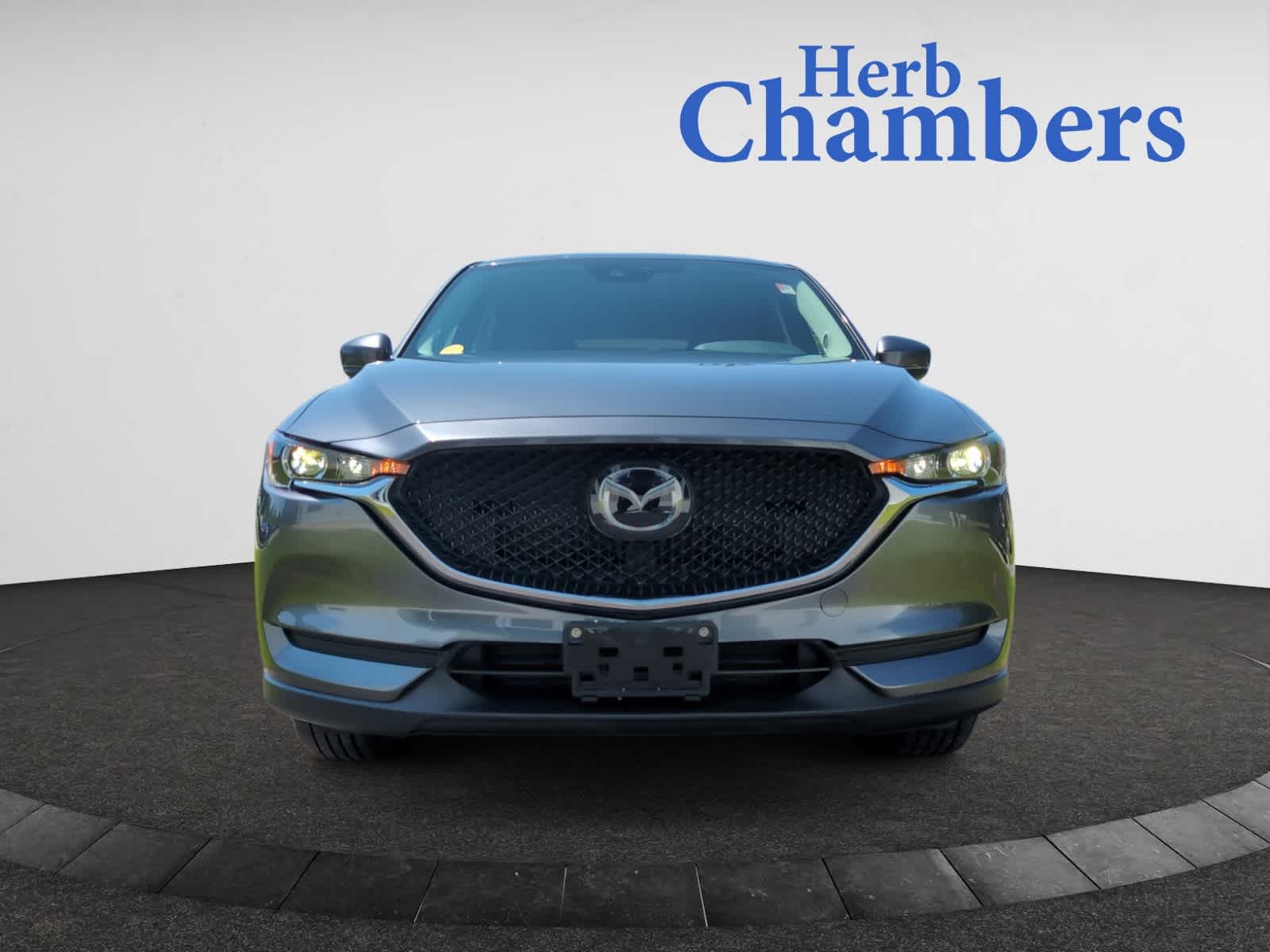 used 2020 Mazda Mazda CX-5 car, priced at $23,998