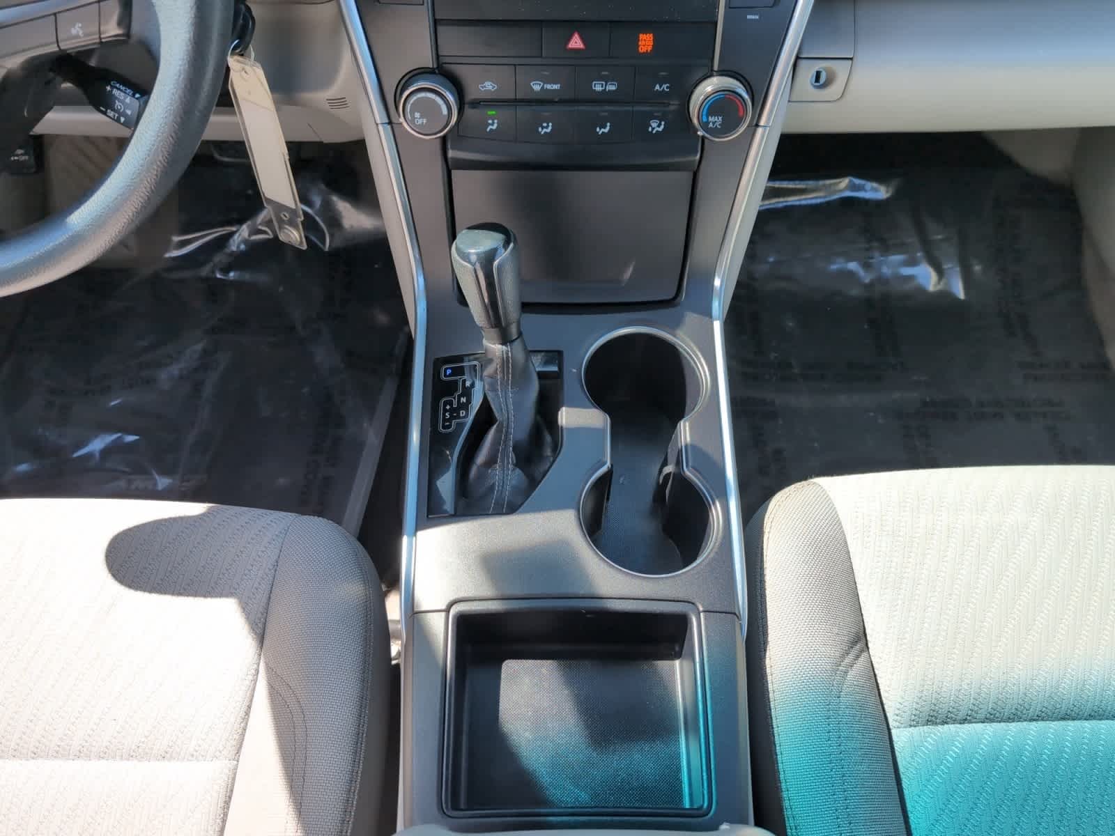 used 2016 Toyota Camry car, priced at $11,998